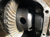 NISSAN 300ZX REAR DIFFERENTIAL VISCOUS LSD 4.08 RATIO | Rear differential | differential, free shipping, freeshipping, nissan | 2038