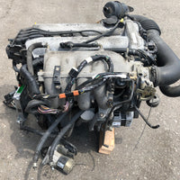 99 05 JDM Mazda Miata MX-5 BP Engine 1.8L DOHC  (( ENGINE ONLY )) | Engine | 6 Speed, 6 SPEED ENGINE, 99-05, Engine, JDM 1.8L ENGINE, MAZDA MIATA ENGINE, Miata, Transmission | 2010