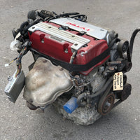 JDM 03 08 Honda Euro R TSX CL7 2.0L iVTEC K20a Engine ASP3 37820-RBC-J01 ECU | | Engine & Transmission | 2.0l, Acura, acura tsx, DOHC, Euro R, Honda, K20A, tested, Type R, VTEC | 1328