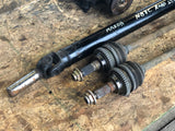 JDM Mazda MX5 Miata Torsen LSD Differential 1994-2005 Limited Slip Diff 4.3 Axles & Driveshaft | Differential | LSD Differential, Mazda Differential, Mazda Miata Differential, rear differential | 1578