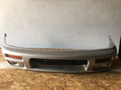 Subaru Impreza GC8 and GF8 Front Bumper