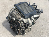 JDM 06-12 MAZDA CX-7 TURBO ENGINE 2.3L L3 07-09 MAZDA SPEED3 L3T DISI MOTOR | Engine & Transmission | 2.3L, CX7, Engine, Mazda, Mazda Speed 3, Turbo | 1878