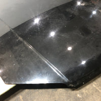 JDM Nissan Skyline R34 GT HR34 ER34 Sedan Front Nose Cut Conversion Xenon Headlights, Front Bumper Hood Etc.