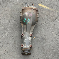 JDM Subaru Forester SG9 STi R180 Rear LSD Differential 3.9 Ratio | Differential | 3.9, 3.90, differential, Forester, Forester Differential, Forester STi, Forester XT, Forester XT STi, freeshipping, Impreza, R180, Subaru, Subaru Forester, WRX | 2498