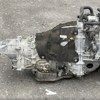 SUBARU LEGACY SEDAN 2011 AUTO CVT TRANSMISSION REAR DIF RATI IS 3.70 TR690JHBAA | Transmission | auto transmission, cvt transmission, freeshipping, sale, Subaru transmission, transmission | 2068