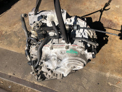 14/15 NISSAN CVT TRANSMISSION