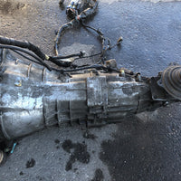 NISSAN SKYLINE R33 RB25DET JDM 5 SPEED MANUAL TRANSMISSION | Motor Vehicle Transmission & Drivetrain Parts | freeshipping, jdm transmission, RB25DET TRANSMISSION | 2196