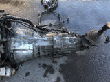 NISSAN SKYLINE R33 RB25DET JDM 5 SPEED MANUAL TRANSMISSION | Motor Vehicle Transmission & Drivetrain Parts | freeshipping, jdm transmission, RB25DET TRANSMISSION | 2196