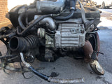 NISSAN SKYLINE ENGINE RB20 TURBO ACTUAL ENGINE PICTURE IS LISTED | JDM ENGINE | engine, freeshipping, jdm Engine, RB engine, RB20DET engine, RB25 engine | 2197