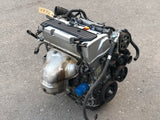 JDM 04-08 Honda K24A 2.4L DOHC i-VTEC RBB 200HP Engine K24A2 Acura TSX | Engine | 2004 2008 Acura Tsx 2.4L DOHC i-VTEC Automatic Transmission MRSA JDM K24A, acura tsx, Acura Tsx K24A Engine, K24a Tsx, K24a2, tested, TSX, tsx Engine | 1772