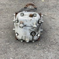 Subaru Impreza WRX STI Version 10 GRB GVB Rear Differential R180‌ ORIGINAL PICTURES ARE LISTED | Rear differential | differential, freeshipping, r180 differential, rear differential, Subaru differential, testedproduct | 2483