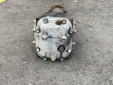 Subaru Impreza WRX STI Version 10 GRB GVB Rear Differential R180‌ ORIGINAL PICTURES ARE LISTED | Rear differential | differential, freeshipping, r180 differential, rear differential, Subaru differential, testedproduct | 2483