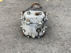 Subaru Impreza WRX STI Version 10 GRB GVB Rear Differential R180‌ ORIGINAL PICTURES ARE LISTED