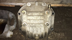 NISSAN SILVIA S13 LSD REAR DIFFERENTIAL