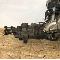 JDM 1993-1994 SUBARU IMPREZA WRX 5 SPEED TRANSMISSION TY752VB3CA | Transmissions | 4.11, freeshipping, JDM 1993-1994 SUBARU IMPREZA WRX/STI 5 SPEED TRANSMISSION TY752VB3CA, TY752VB3CA | 1522