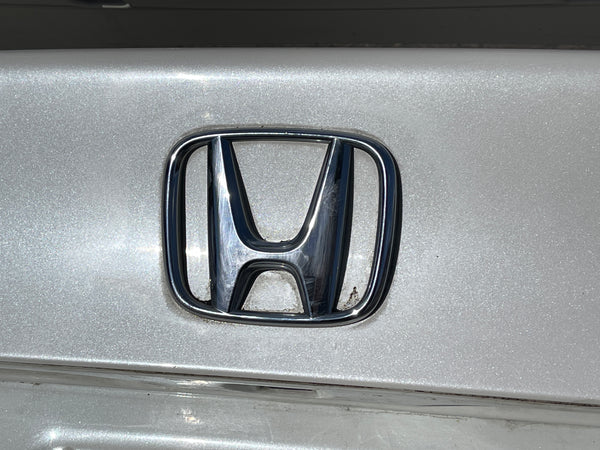 JDM 2006-2008 Honda Civic/Acura CSX Rear End Conversion Rear Trunk + TailLights + Rear Bumper + Rear Lip