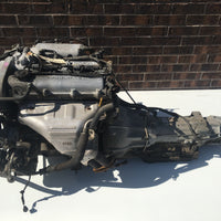 1999/2005 MAZDA MIATA MX5 ENGINE 1.8L VVT NEW TYPE | Engine | 1.8L Engine, engine, freeshipping, Jdm Engine, Mazda Miata Engine, Miata, NB | 1764