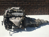 1999/2005 MAZDA MIATA MX5 ENGINE 1.8L VVT NEW TYPE | Engine | 1.8L Engine, engine, freeshipping, Jdm Engine, Mazda Miata Engine, Miata, NB | 1764