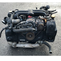 JDM SUBARU ENGINE EJ205 | JDM ENGINE | freeshipping, JDM Engine, Subaru Impreza WRX engine, used engine | 2395