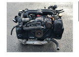 JDM SUBARU ENGINE EJ205 | JDM ENGINE | freeshipping, JDM Engine, Subaru Impreza WRX engine, used engine | 2395