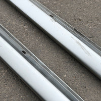 JDM 2005-2009 GENUINE SUBARU LEGACY SPEC B OEM SIDE SKIRTS SPATS LEGACY OUTBACK | Side Skirts | localpickup | 1903