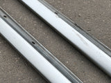 JDM 2005-2009 GENUINE SUBARU LEGACY SPEC B OEM SIDE SKIRTS SPATS LEGACY OUTBACK | Side Skirts | localpickup | 1903