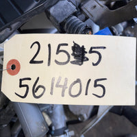 JDM 04-08 Honda K24A 2.4L DOHC i-VTEC RBB 200HP Engine K24A2 Acura TSX