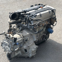2002 2003 2004 2005 2006 Honda CRV Engine JDM K24A iVTEC 2.4L | Engine | CRV engine, freeshipping, Honda engine, k24A engine, tested | 1877