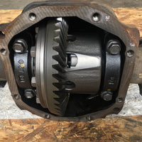 Nissan Silvia S14 LSD VISCOUS Differential 4.08 ratio | Differential | Nissan, Nissan rear differential, NISSAN SILVIA | 1437