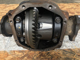 Nissan Silvia S14 LSD VISCOUS Differential 4.08 ratio | Differential | Nissan, Nissan rear differential, NISSAN SILVIA | 1437