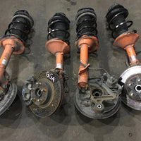 SUBARU IMPREZA WRX 02/03 STI JDM STRUT ASSEMBLY | Strut Assembly | freeshipping, sales | 2057