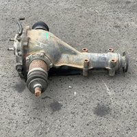 R180 Differential with 3.7 Gear Ratio for maybe Subaru or some other car i have no clue but give us a call and we can discuss 9054609797 | freeshipping | 2502
