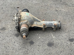 R180 Differential with 3.7 Gear Ratio for maybe Subaru or some other car i have no clue but give us a call and we can discuss 9054609797