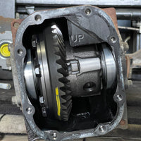 JDM Subaru WRX STi GVB R180 Rear LSD Differential 3.54 Ratio 39:11