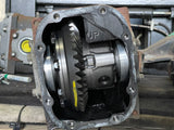 JDM Subaru WRX STi GVB R180 Rear LSD Differential 3.54 Ratio 39:11