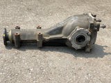 Subaru Impreza 4.44 ratio rear Suretrac LSD differential | Rear differential | Subaru rear differential | 1762