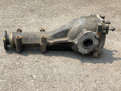 JDM Subaru Impreza WRX Turbo R160 4.44 AP Suretrac LSD Rear Differential Diff