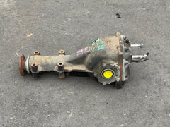 JDM Subaru WRX STi GVB R180 Rear LSD Differential 3.54 Ratio 39:11