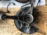 91 92 93 94 95 Toyota MR2 SW20 OEM Front & Rear Left & Right Spindle & Hub Package | Knuckle | Toyota MR2, Toyota MR2 knuckle | 1416