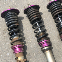 Jdm Nissan Skyline R34 HKS Coilovers | Coilovers | localpickup | 1914