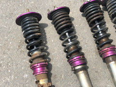 Jdm Nissan Skyline R34 HKS Coilovers