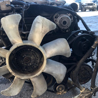 NISSAN SKYLINE ENGINE RB20 TURBO ACTUAL ENGINE PICTURE IS LISTED | JDM ENGINE | engine, freeshipping, jdm Engine, RB engine, RB20DET engine, RB25 engine | 2197