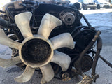 NISSAN SKYLINE ENGINE RB20 TURBO ACTUAL ENGINE PICTURE IS LISTED | JDM ENGINE | engine, freeshipping, jdm Engine, RB engine, RB20DET engine, RB25 engine | 2197