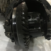 MAZDA MIATA MX5 1998/2005 REAR DIFFERENTIAL  4.3 RATIO | Differential | 4.3 ratio differential, differential | Global Jdm Auto Parts Inc
