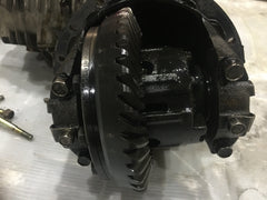 MAZDA MIATA MX5 1998/2005 REAR DIFFERENTIAL  4.3 RATIO
