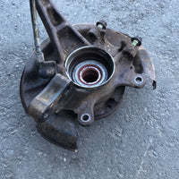 91 92 93 94 95 Toyota MR2 SW20 OEM Rear Wheel Spindle & Hub - Right | Knuckle | MR2 Knuckle, tested | 1707