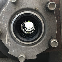 SUBARU IMPREZA WRX STI VERSION 10 GRB GVB REAR DIFFERENTIAL R180 | Rear differential | differential, freeshipping, r180 differential, rear differential, Subaru differential, testedproduct | 2350