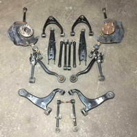 Lexus IS300 and Toyota Altezza front knuckles and arms | Control Arms | freeshipping, IS300 knuckle, knuckle, Lexus Is300, Lexus IS300 arms | 1429