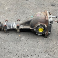 JDM Subaru Forester SG9 STi R180 Rear LSD Differential 3.9 Ratio | Differential | 3.9, 3.90, differential, Forester, Forester Differential, Forester STi, Forester XT, Forester XT STi, freeshipping, Impreza, R180, Subaru, Subaru Forester, WRX | 2498