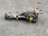 JDM Subaru Forester SG9 STi R180 Rear LSD Differential 3.9 Ratio | Differential | 3.9, 3.90, differential, Forester, Forester Differential, Forester STi, Forester XT, Forester XT STi, freeshipping, Impreza, R180, Subaru, Subaru Forester, WRX | 2498